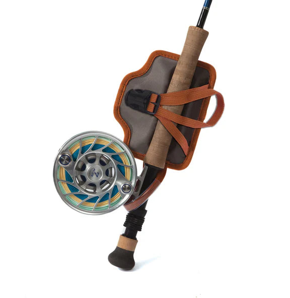 FP- Quikshot 2.0 Rod Holder