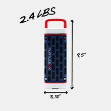 Load image into Gallery viewer, Turtlebox- Ranger Portable Speaker
