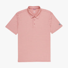 Load image into Gallery viewer, AFTCO- M S/S Link Polo

