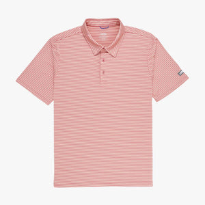 AFTCO- M S/S Link Polo