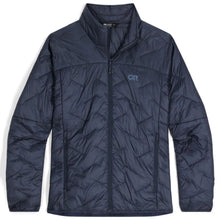 Load image into Gallery viewer, Outdoor Research- M Superstrand Lt Jacket
