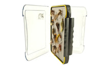 Load image into Gallery viewer, New Phase- TCH Double Sided WaterProof Fly Box
