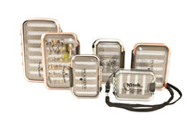 Load image into Gallery viewer, New Phase- TCH Double Sided WaterProof Fly Box
