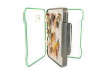Load image into Gallery viewer, New Phase- TCH Double Sided WaterProof Fly Box
