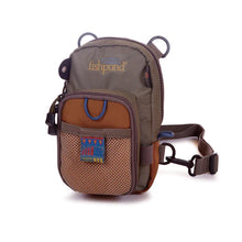 Load image into Gallery viewer, FP- San Juan Vertical Chest Pack
