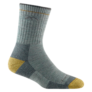 Darn Tough- W Hike/Trek Micro Crew Mid Hiking Sock