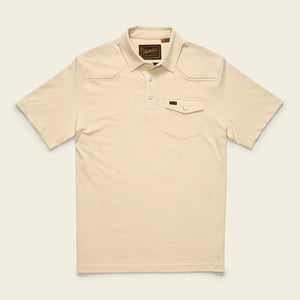 HB- M S/S Ranchero Polo