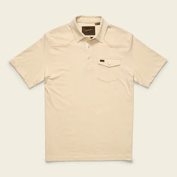 HB- M S/S Ranchero Polo