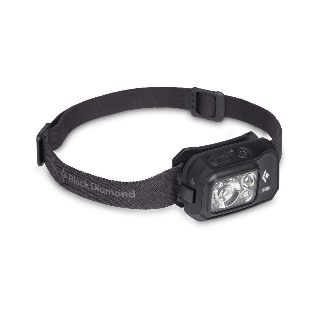 BD- Storm Headlamp