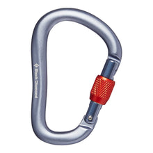 Load image into Gallery viewer, BD- RockLock Locking Carabiner
