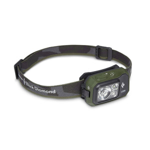 BD- Storm Headlamp