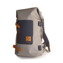 Load image into Gallery viewer, FP- Wind River Roll Top Backpack
