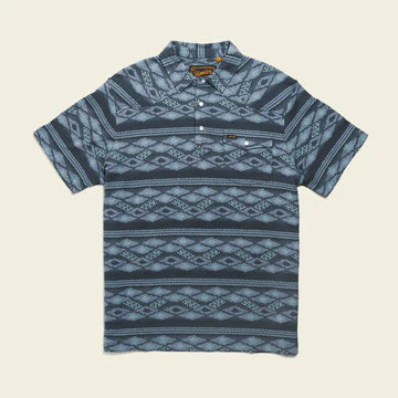HB- M S/S Ranchero Jacq Polo