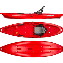 Load image into Gallery viewer, Jackson Kayak- Bite Rec Kayak
