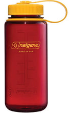 Load image into Gallery viewer, Nalgene- Wide Mouth Water Bottle 16oz
