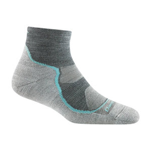 Darn Tough- W Lt Hiker 1/4 Lt Hiking Socks