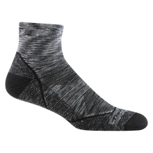 Load image into Gallery viewer, Darn Tough- M Lt Hiker 1/4 Lt Hiking Sock
