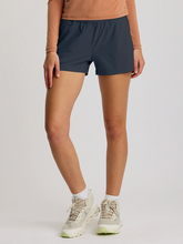 Load image into Gallery viewer, FF- W Pull-On Breeze Shorts
