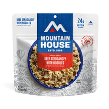 Load image into Gallery viewer, Mountain House- Entrees Pouch
