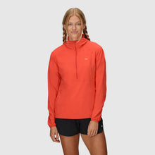 Load image into Gallery viewer, Outdoor Research- W Astroman Air Sun Hoodie
