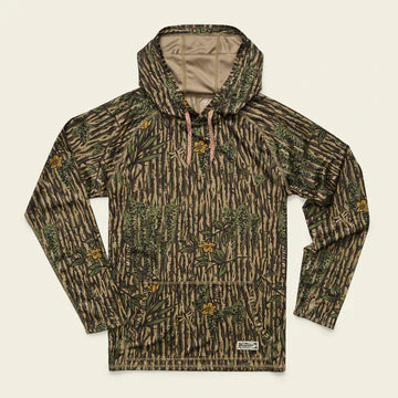 Howler Brothers- M L/S Loggerhead Hoodie