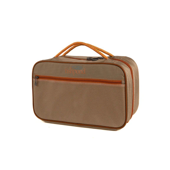 FP- Tailwater Fly Tying Kit