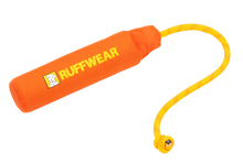 Load image into Gallery viewer, Ruffwear- Lunker Floating Throw Toy
