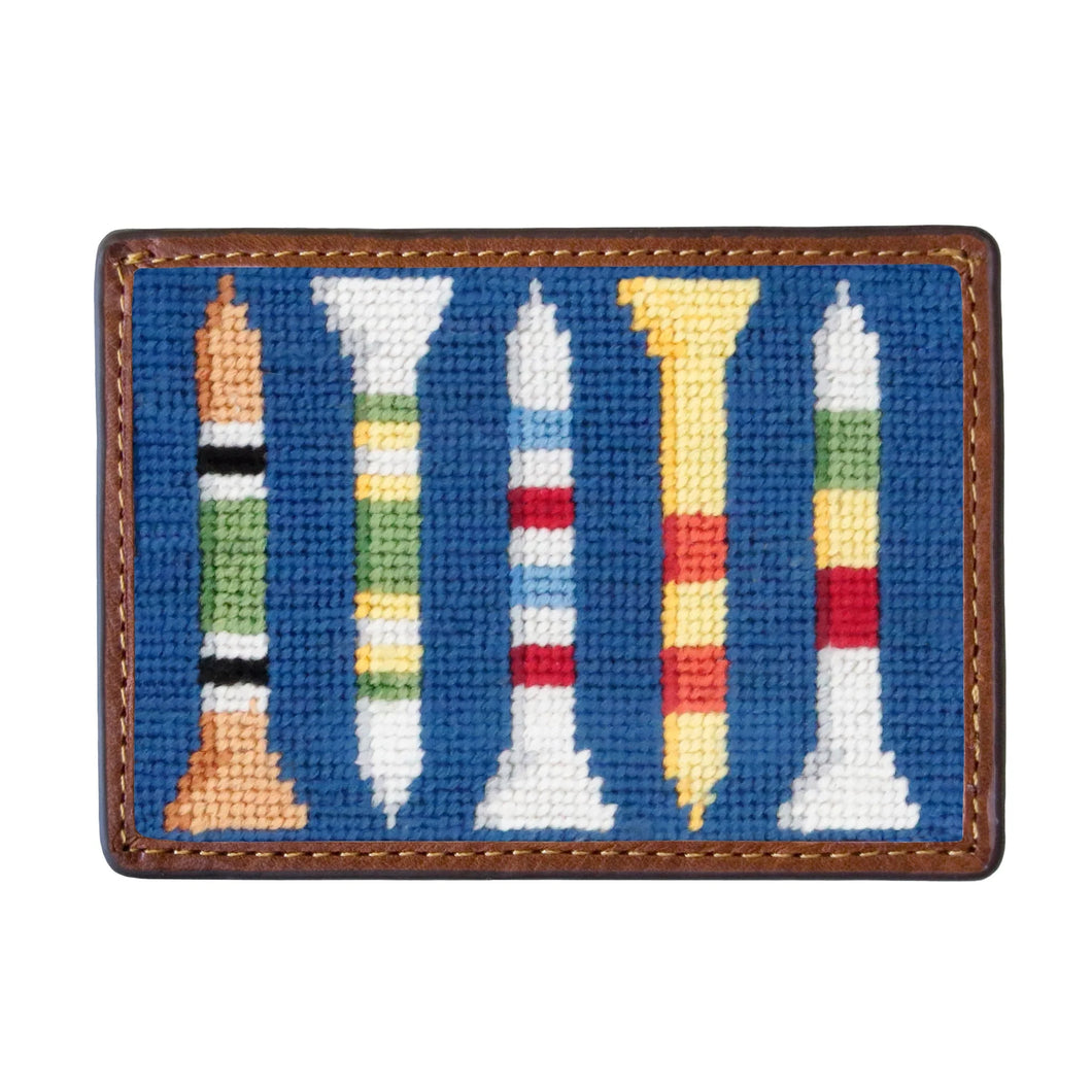 S&B- Card Wallet