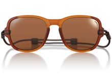 Load image into Gallery viewer, Ombraz- Teton Sunglasses
