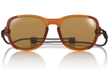Load image into Gallery viewer, Ombraz- Teton Sunglasses
