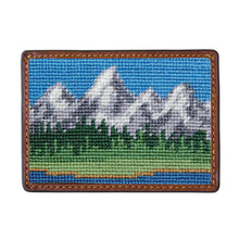 Load image into Gallery viewer, S&amp;B- Card Wallet
