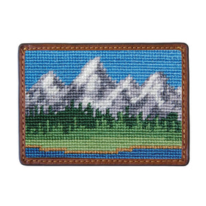S&B- Card Wallet
