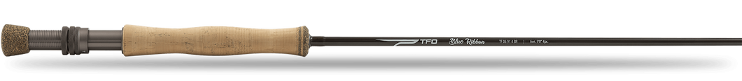 TFO- Blue Ribbon Fly Rod