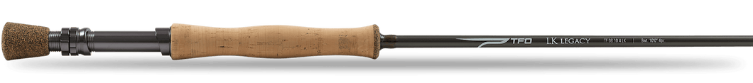 TFO- LK Legacy Fly Rod