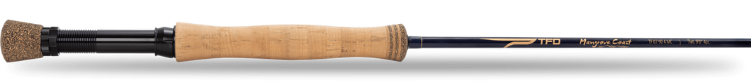 TFO- Mangrove Coast Fly Rod