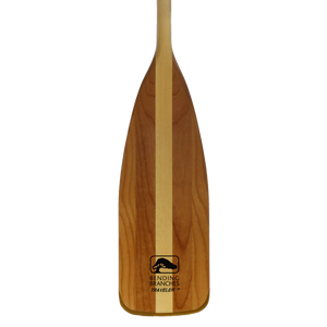 Bending Branches- Traveler Paddle