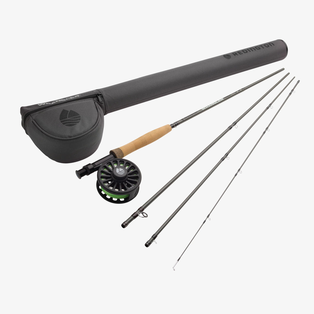 Redington- Wrangler Kit