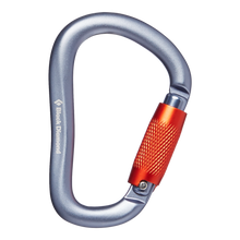 Load image into Gallery viewer, BD- RockLock Locking Carabiner
