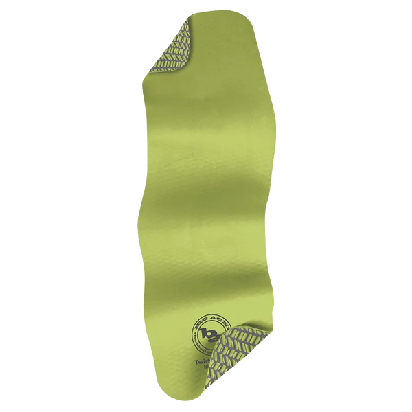 Big Agnes- TwisterCane BioFoam Pad