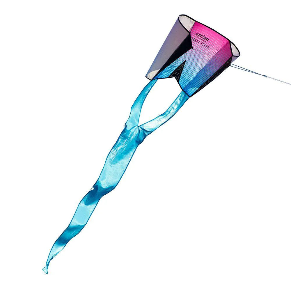Prism- Pocket Flyer