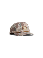 Load image into Gallery viewer, Free Fly- Sabalo Hat
