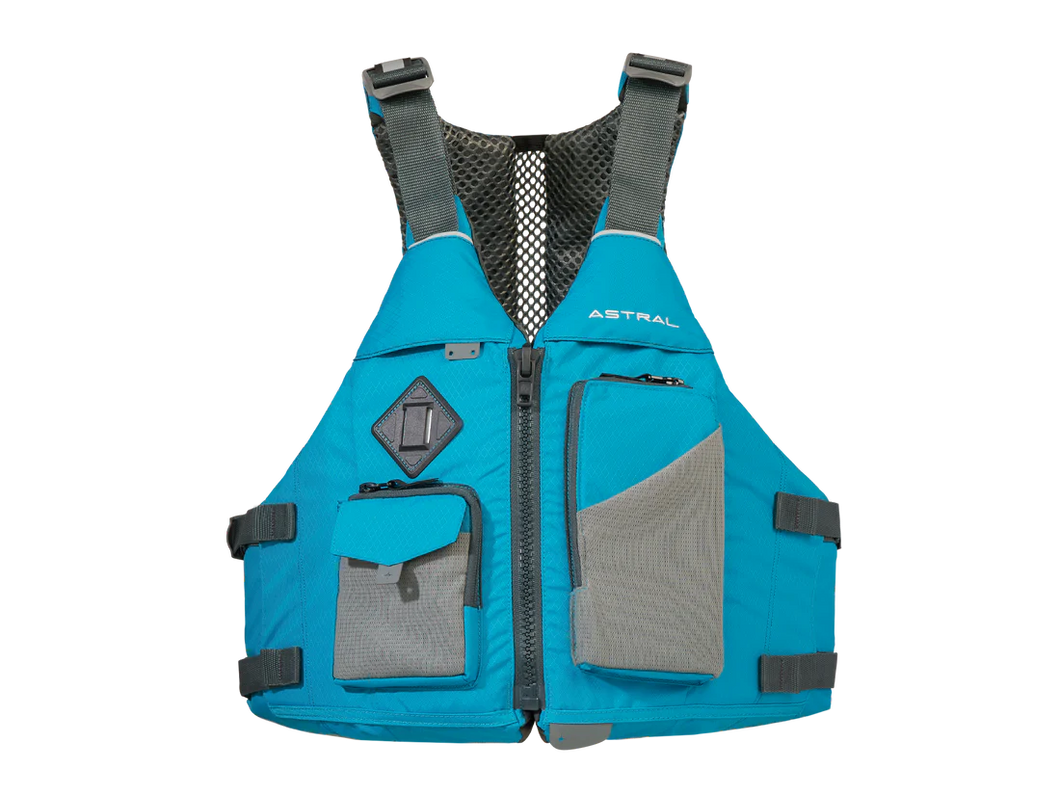 Astral- E-Ronny PFD