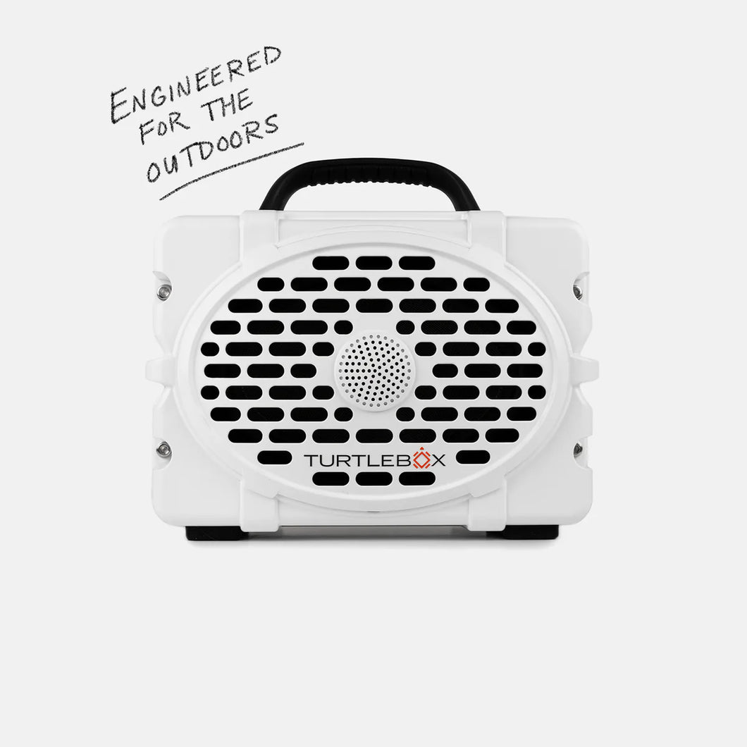 Turtlebox- Original Gen 3 Portable Speaker