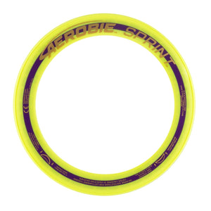 Aerobie- Spring Rings