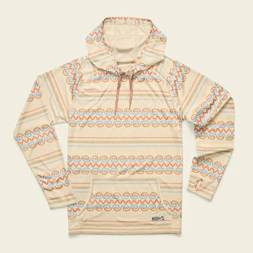 Howler Brothers- M L/S Loggerhead Hoodie