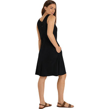 Load image into Gallery viewer, Kiran Dress - Black
