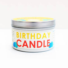 Load image into Gallery viewer, Birthday Candle
