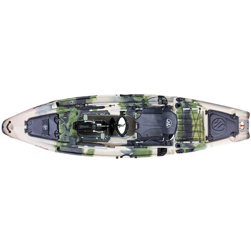 Jackson Kayak- Big Rig FD Kayak