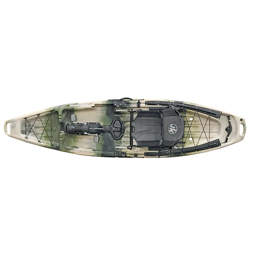 Jackson Kayak- Bite FD Kayak