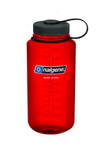 Load image into Gallery viewer, Nalgene Bottle 32oz, Wide Mouth
